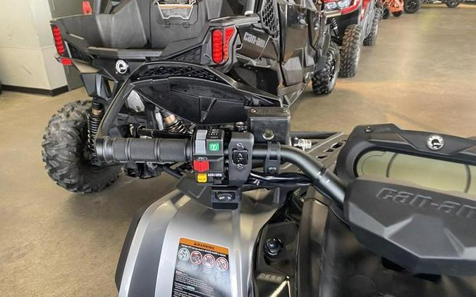 2024 Can-Am® Outlander MAX XT-P 1000R