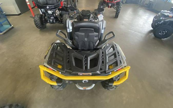 2024 Can-Am® Outlander MAX XT-P 1000R