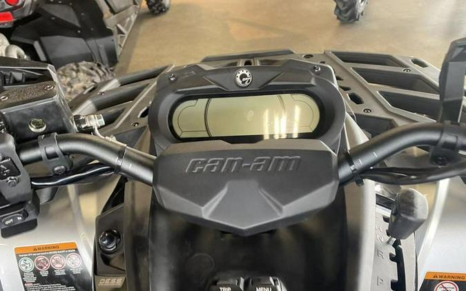 2024 Can-Am® Outlander MAX XT-P 1000R