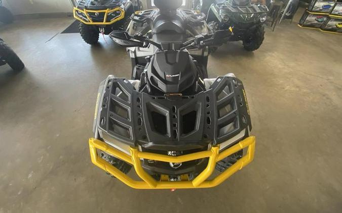 2024 Can-Am® Outlander MAX XT-P 1000R