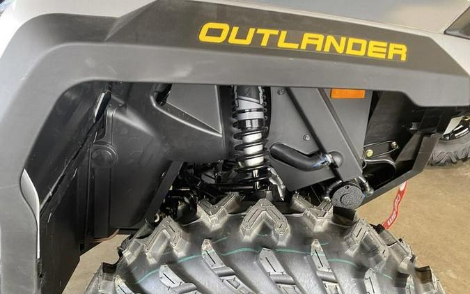 2024 Can-Am® Outlander MAX XT-P 1000R