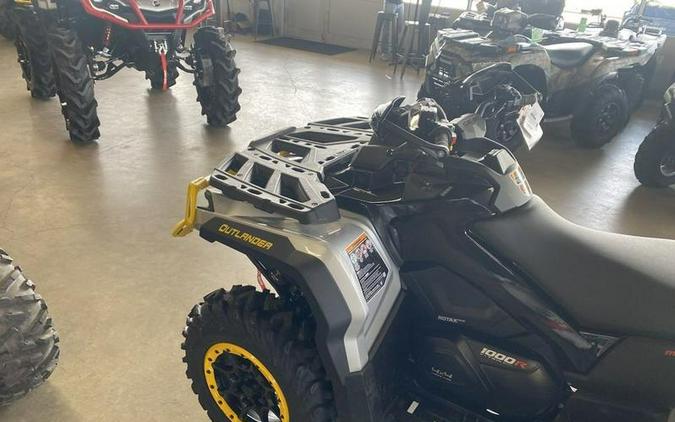 2024 Can-Am® Outlander MAX XT-P 1000R