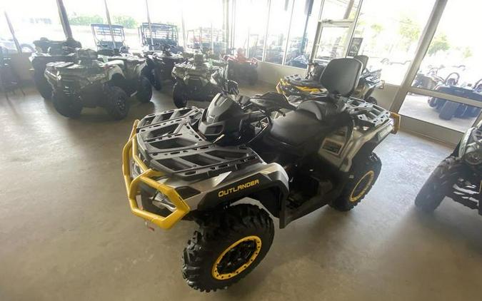 2024 Can-Am® Outlander MAX XT-P 1000R