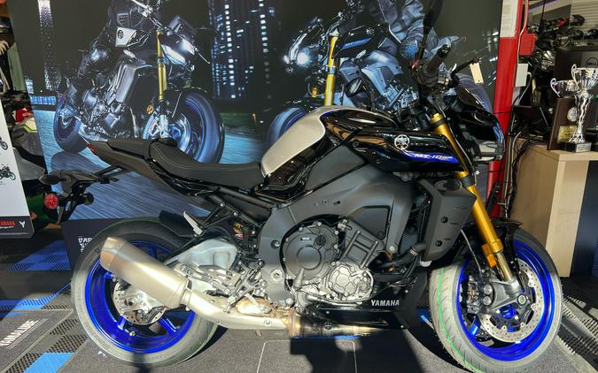 2024 Yamaha MT-10 SP