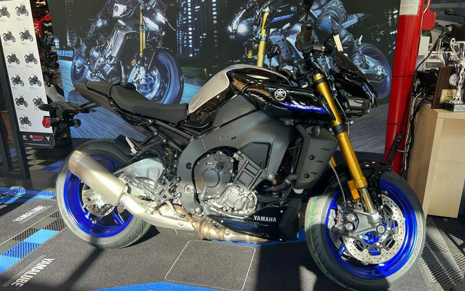 2024 Yamaha MT-10 SP