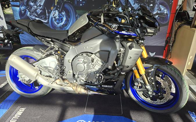 2024 Yamaha MT-10 SP