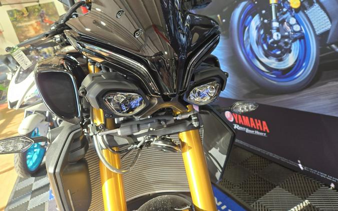 2024 Yamaha MT-10 SP