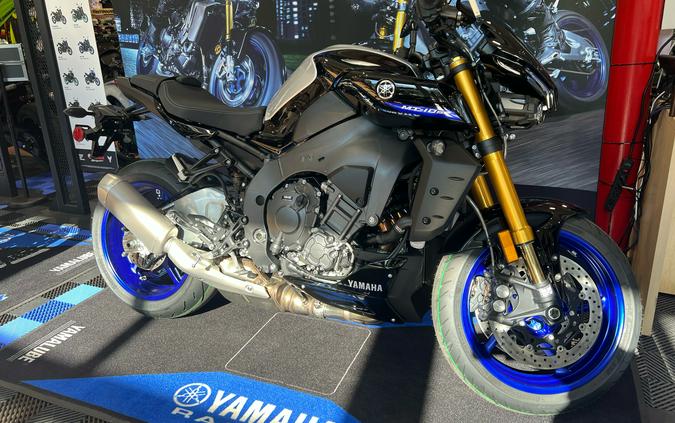 2024 Yamaha MT-10 SP