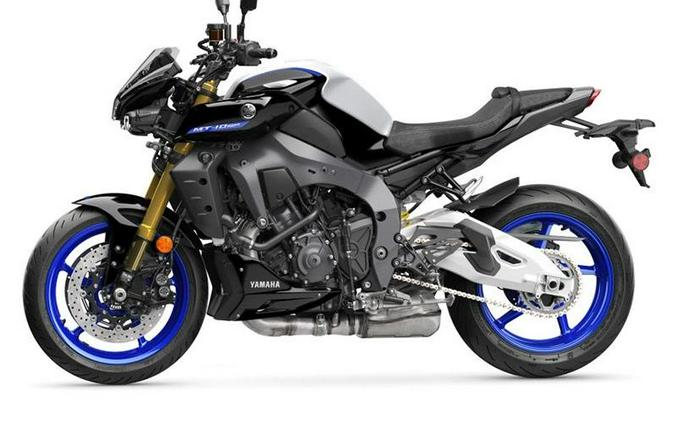 2024 Yamaha MT-10 SP