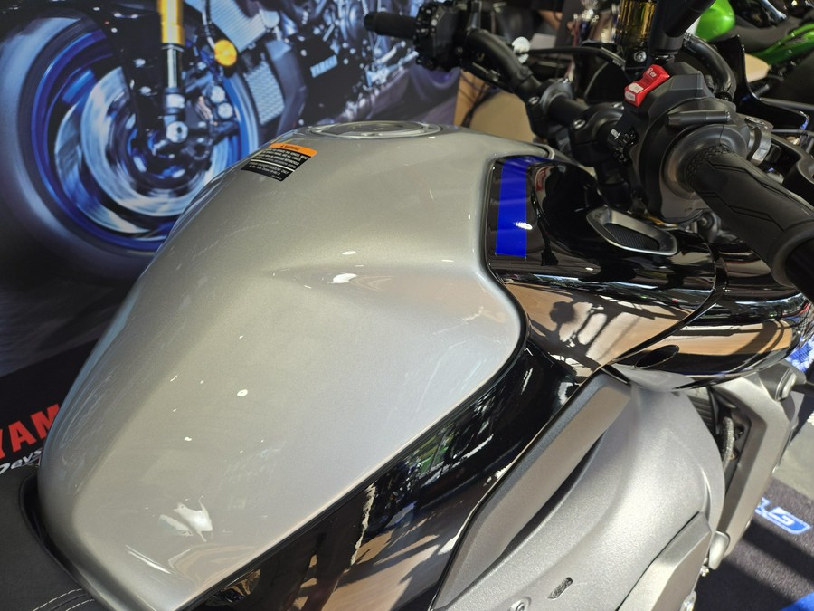 2024 Yamaha MT-10 SP