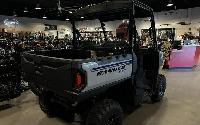 2023 Polaris® Ranger SP 570 Premium