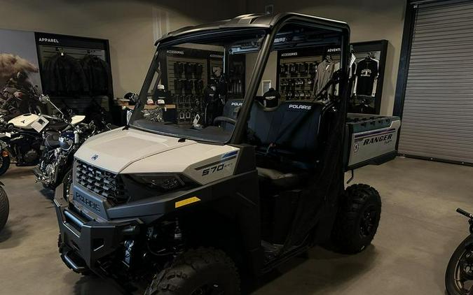 2023 Polaris® Ranger SP 570 Premium