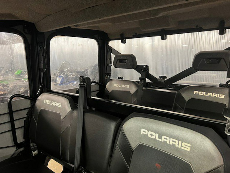 2019 Polaris Industries Ranger Crew XP 1000 EPS Premium