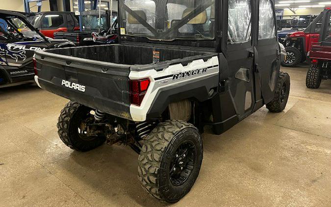 2019 Polaris Industries Ranger Crew XP 1000 EPS Premium