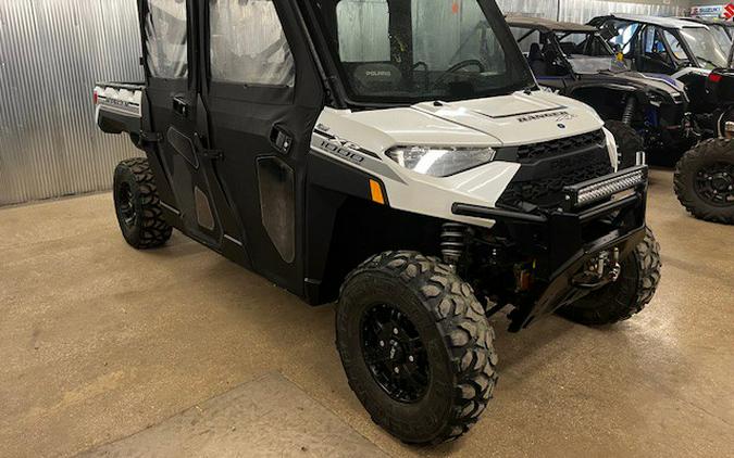 2019 Polaris Industries Ranger Crew XP 1000 EPS Premium