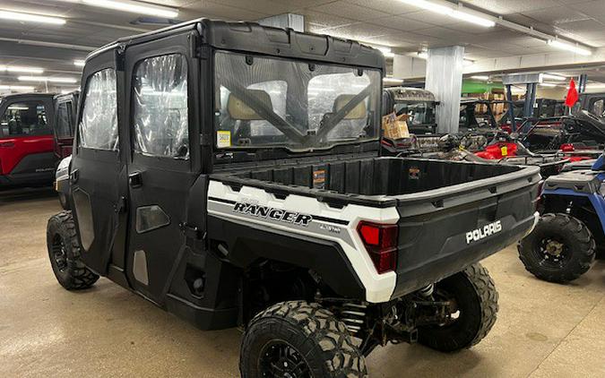 2019 Polaris Industries Ranger Crew XP 1000 EPS Premium