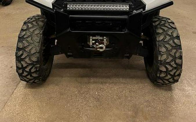 2019 Polaris Industries Ranger Crew XP 1000 EPS Premium