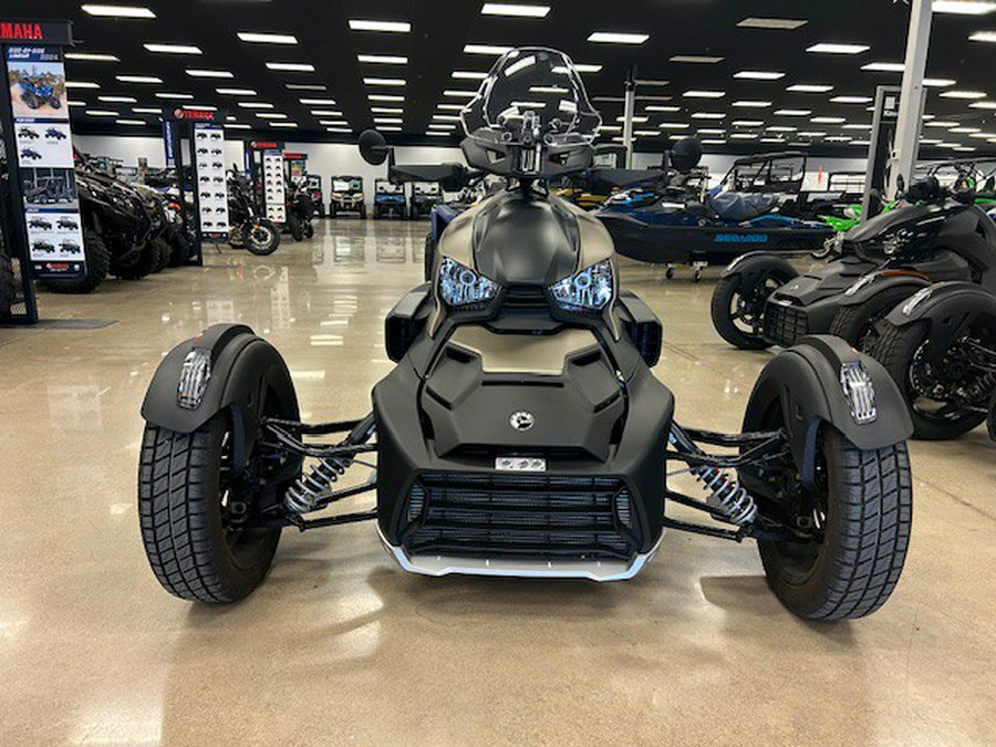 2021 Can-Am RYKER RALLY 900