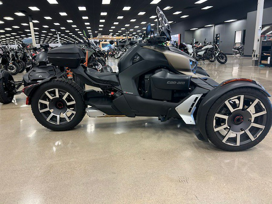 2021 Can-Am RYKER RALLY 900