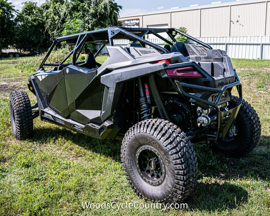 2021 Polaris® RZR PRO XP 4 Ultimate