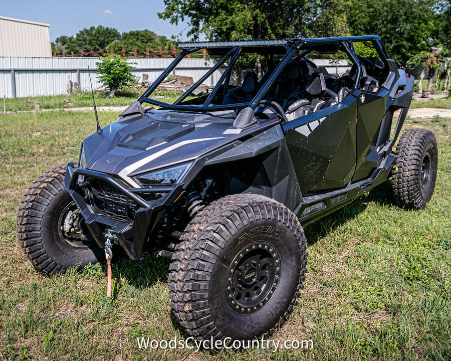 2021 Polaris® RZR PRO XP 4 Ultimate