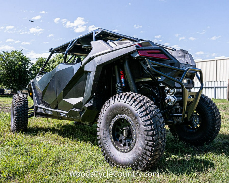 2021 Polaris® RZR PRO XP 4 Ultimate