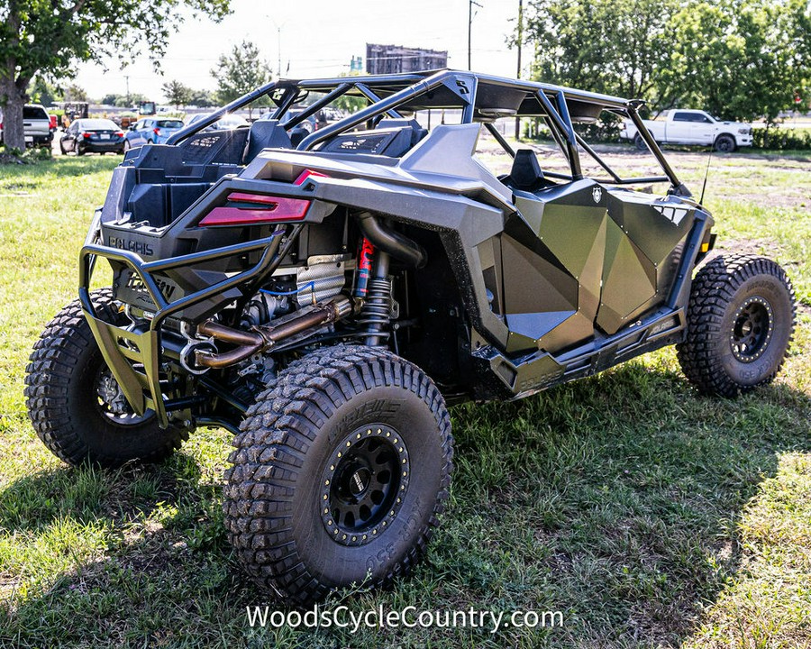 2021 Polaris® RZR PRO XP 4 Ultimate