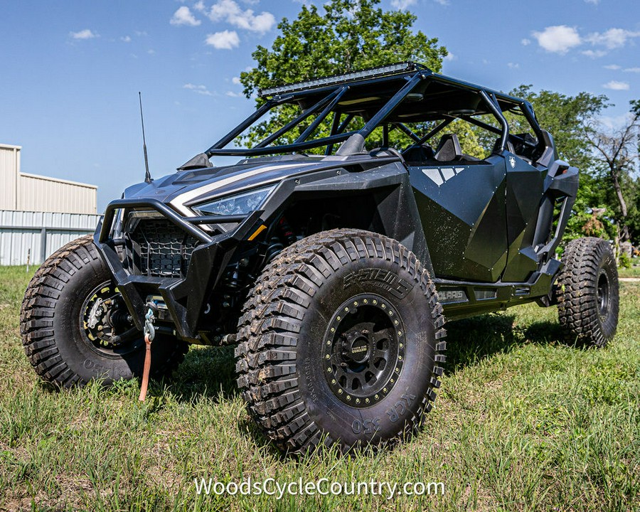 2021 Polaris® RZR PRO XP 4 Ultimate