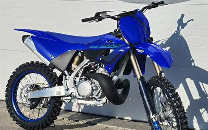 2024 Yamaha YZ250