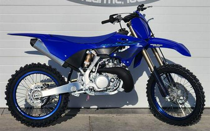 2024 Yamaha YZ250