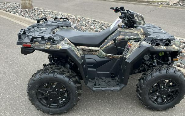 2024 Polaris Sportsman® 850 Premium