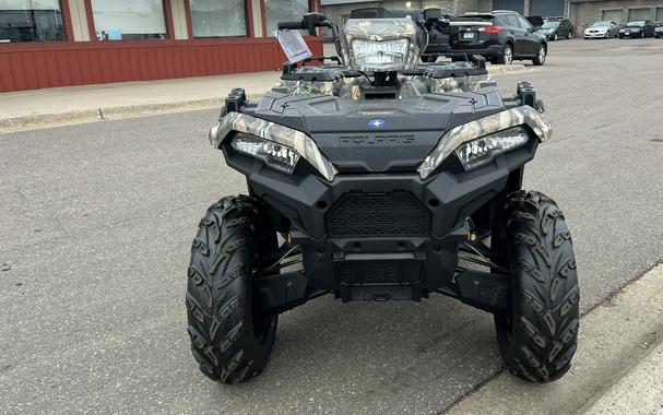 2024 Polaris Sportsman® 850 Premium