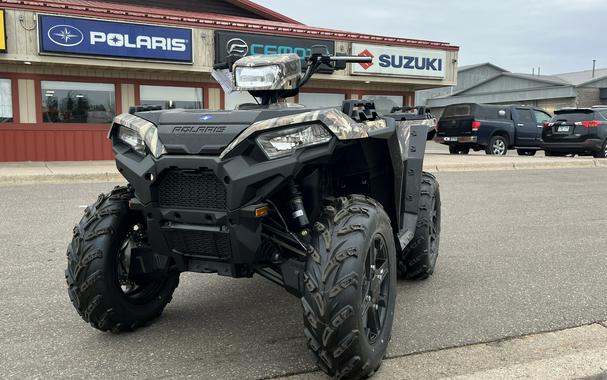 2024 Polaris Sportsman® 850 Premium