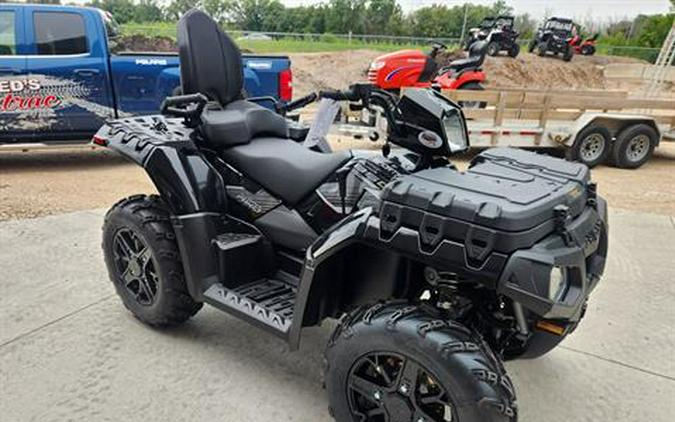 2024 Polaris Sportsman Touring 850