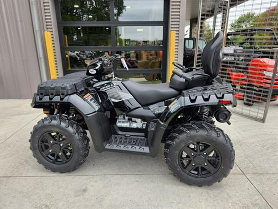 2024 Polaris Sportsman Touring 850