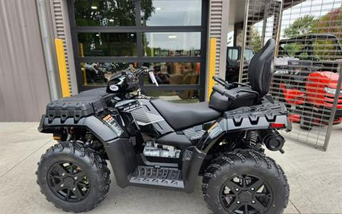 2024 Polaris Sportsman Touring 850