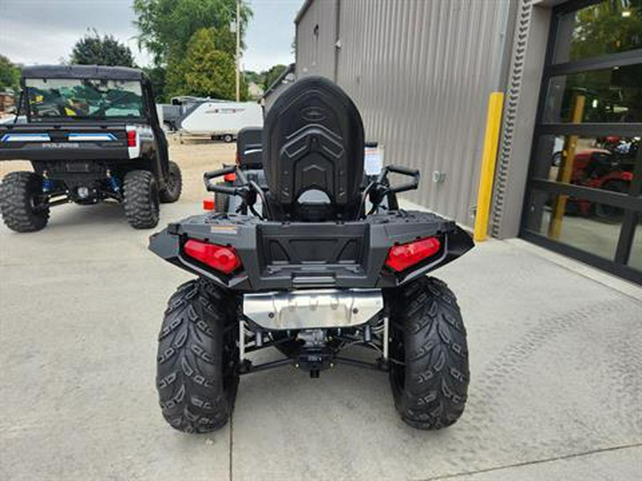 2024 Polaris Sportsman Touring 850