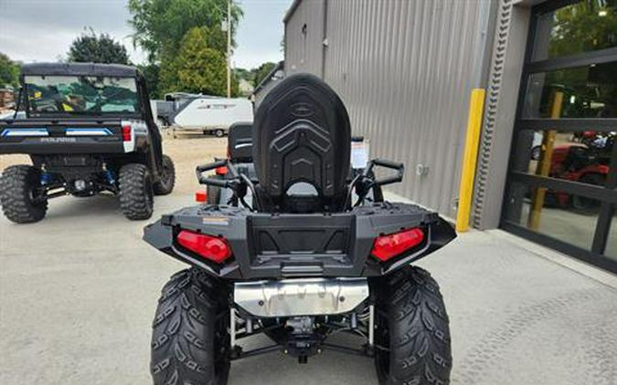 2024 Polaris Sportsman Touring 850