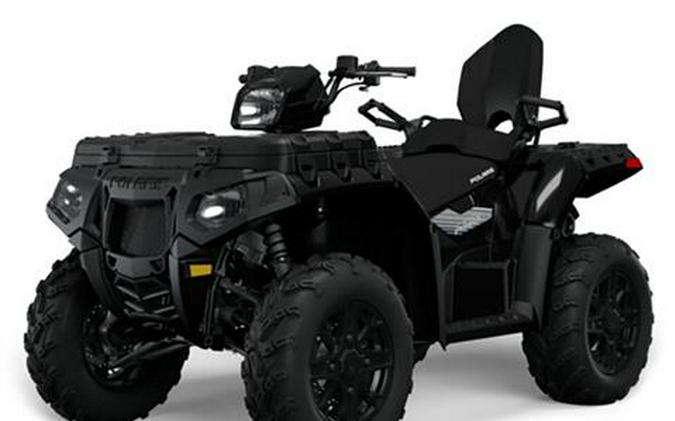 2024 Polaris Sportsman Touring 850