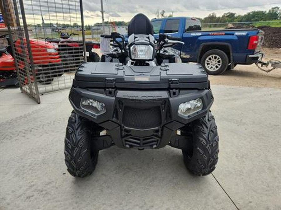 2024 Polaris Sportsman Touring 850