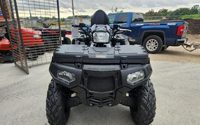 2024 Polaris Sportsman Touring 850