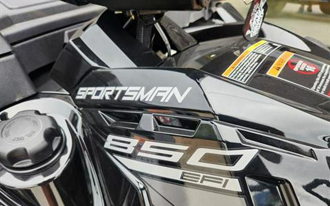 2024 Polaris Sportsman Touring 850