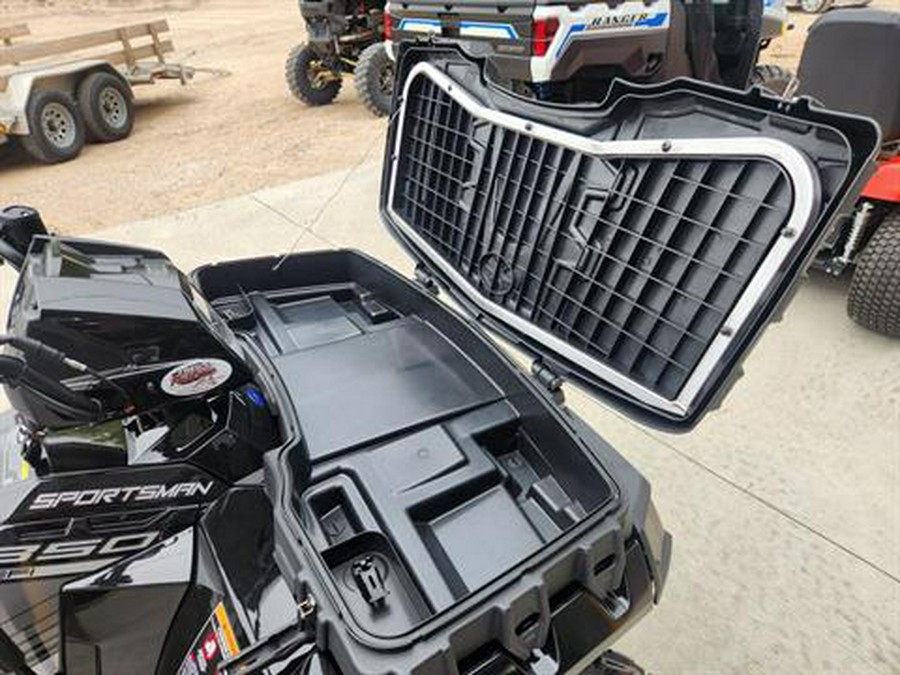 2024 Polaris Sportsman Touring 850