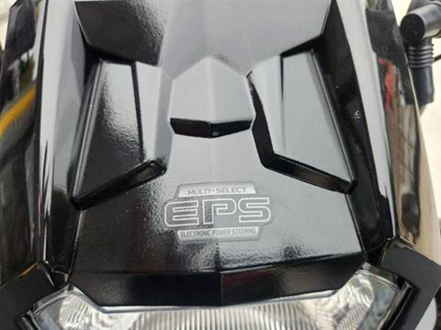 2024 Polaris Sportsman Touring 850