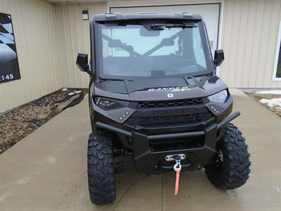 2023 Polaris Ranger XP 1000 Northstar Edition Premium