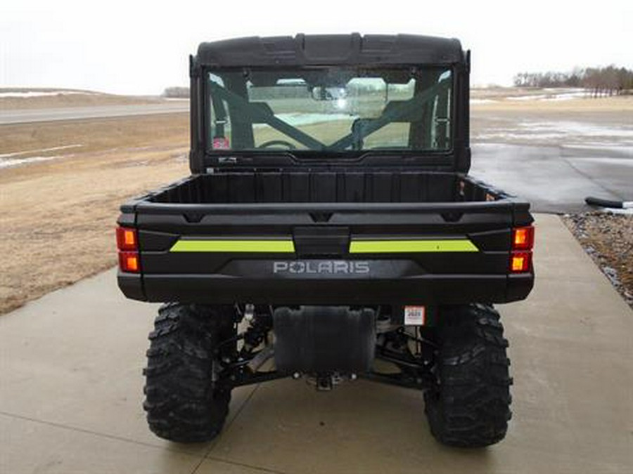2023 Polaris Ranger XP 1000 Northstar Edition Premium