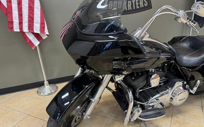 2013 Harley-Davidson® FLTRX - Road Glide® Custom