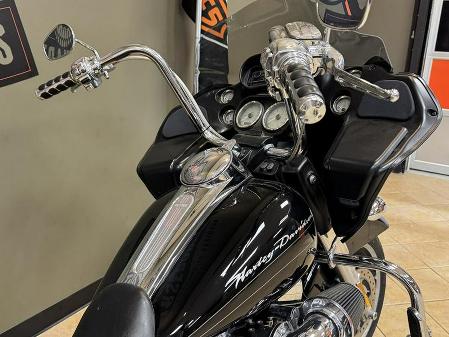 2013 Harley-Davidson® FLTRX - Road Glide® Custom