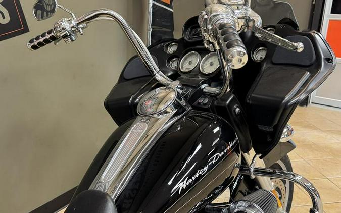 2013 Harley-Davidson® FLTRX - Road Glide® Custom