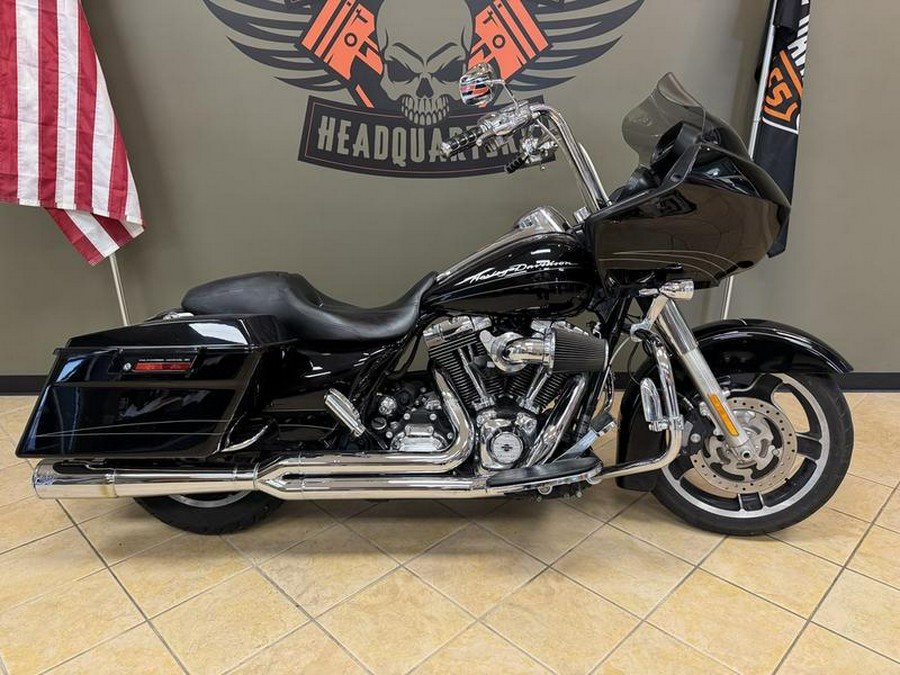 2013 Harley-Davidson® FLTRX - Road Glide® Custom